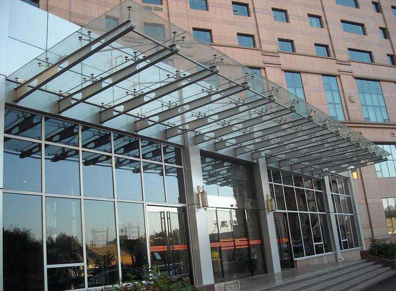 汕头单层工业厂房钢结构安装工艺流程图